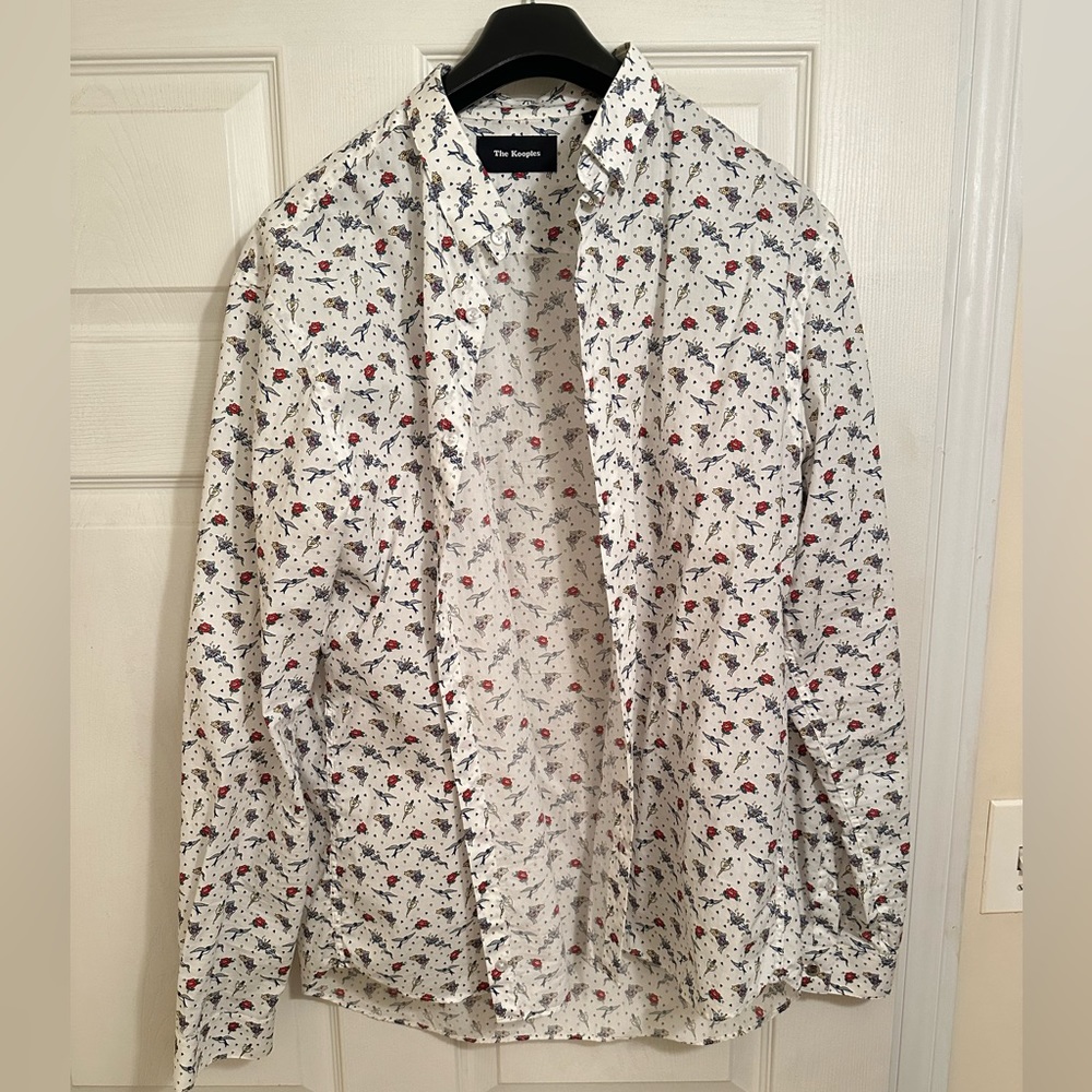 The Kooples Shirt